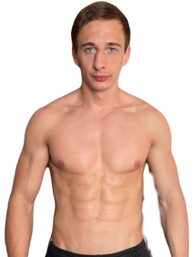 Александр Дробышев