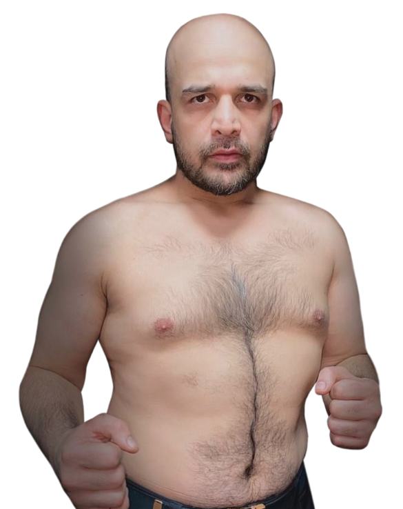 Эмин Рахиб