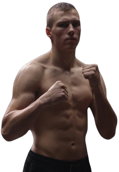 Дмитрий Савин