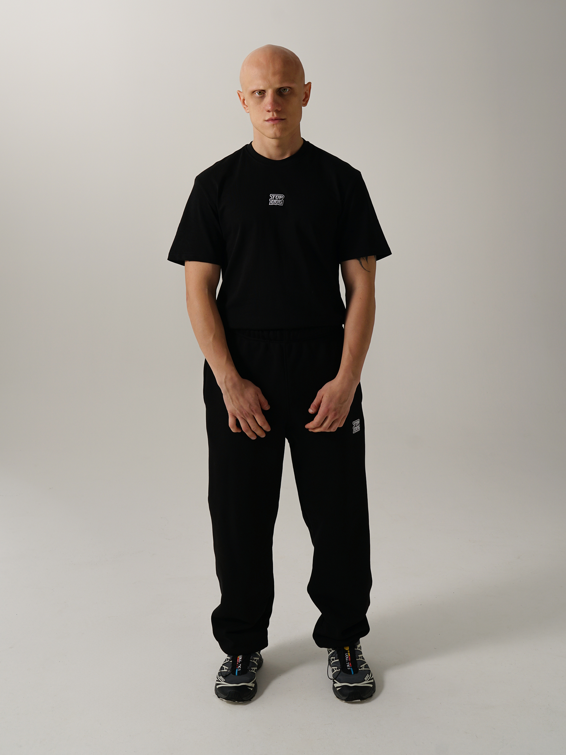 TOPDOG Sweatpants TOPDOG Sweatpants