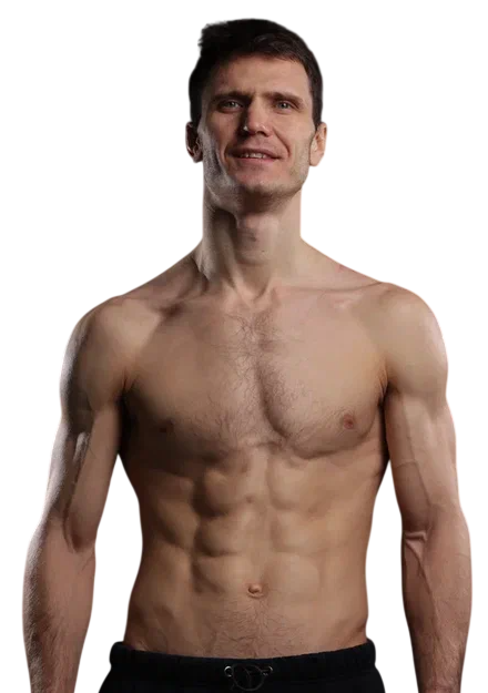 Павел «Башня» Кабышев
