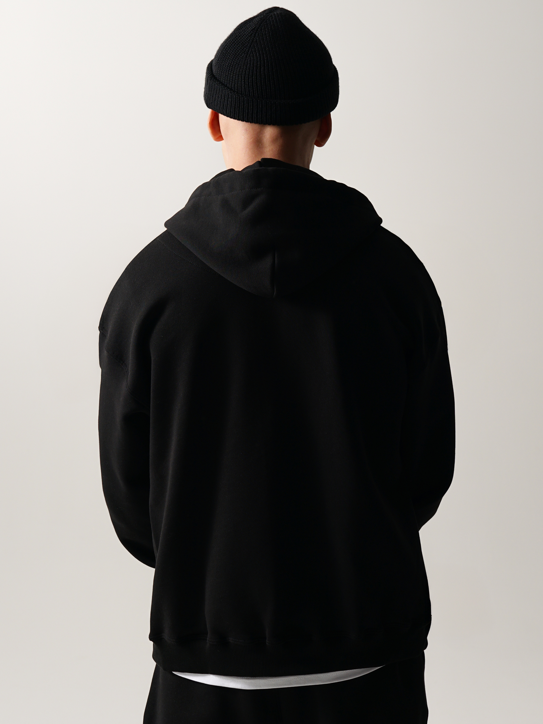 TOPDOG Zip-Hoodie
