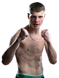 Валерий «Орел» Особов