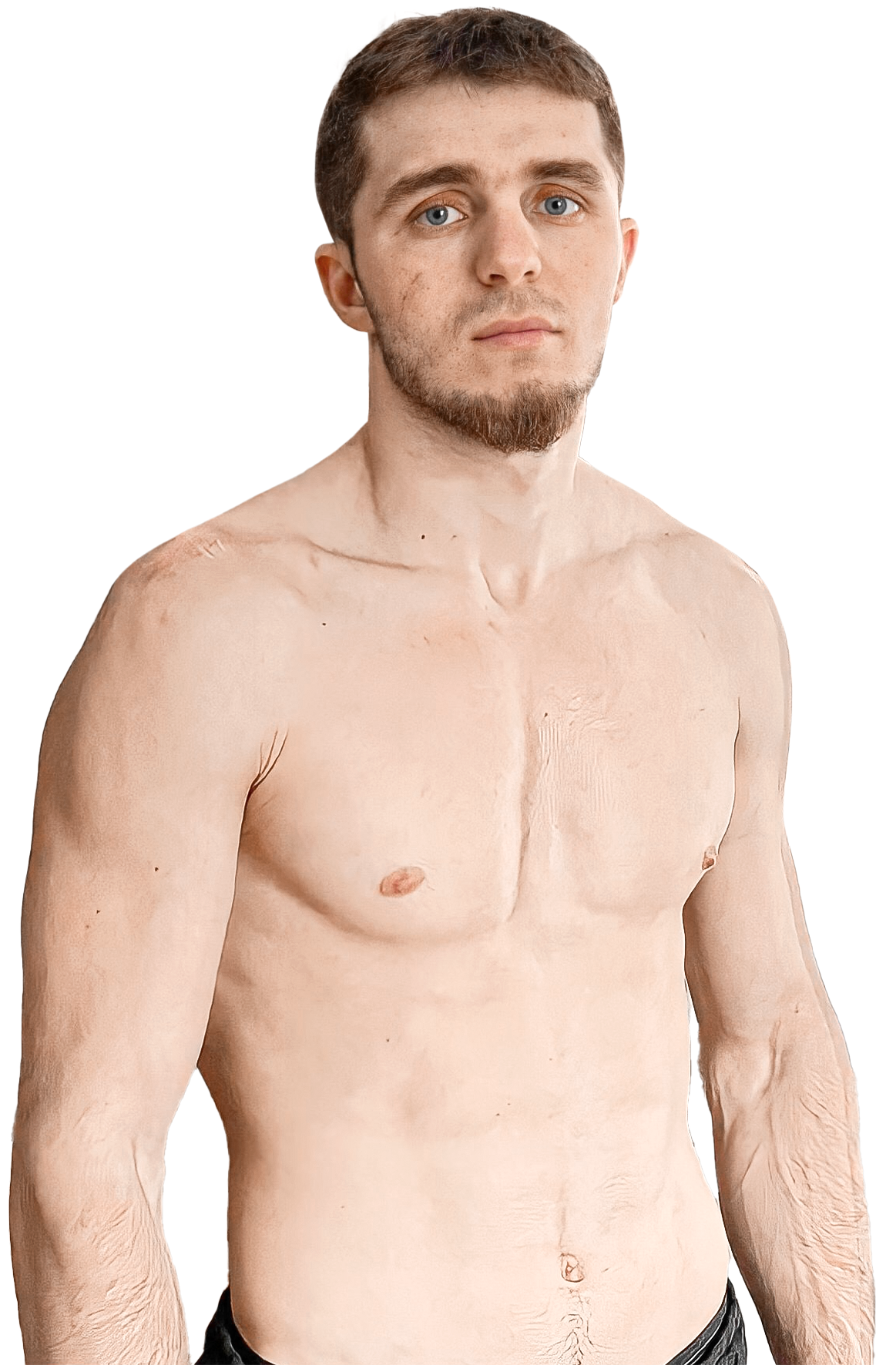 Амин Газимагомедов 