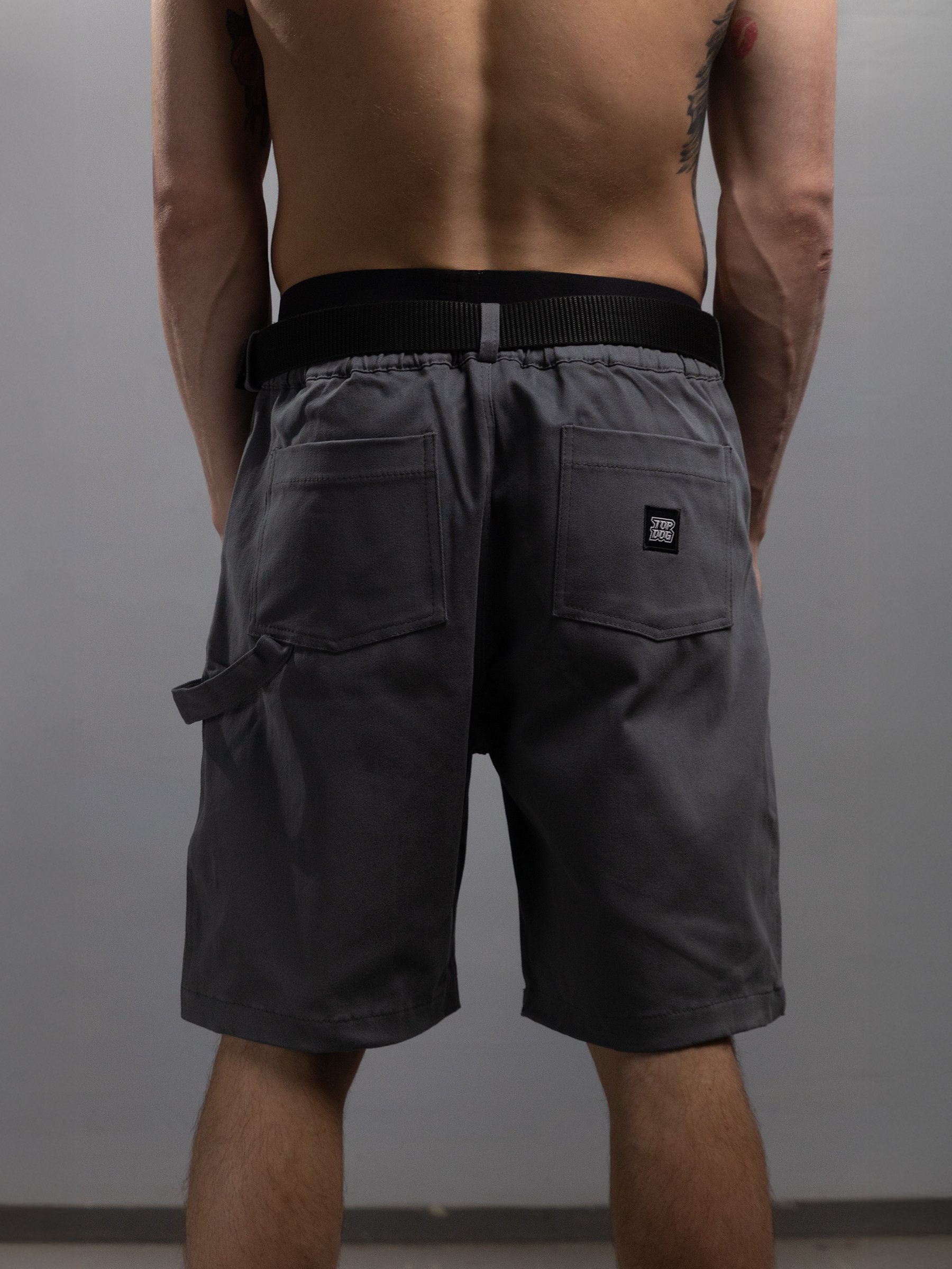 TOPDOG Shorts TOPDOG Shorts
