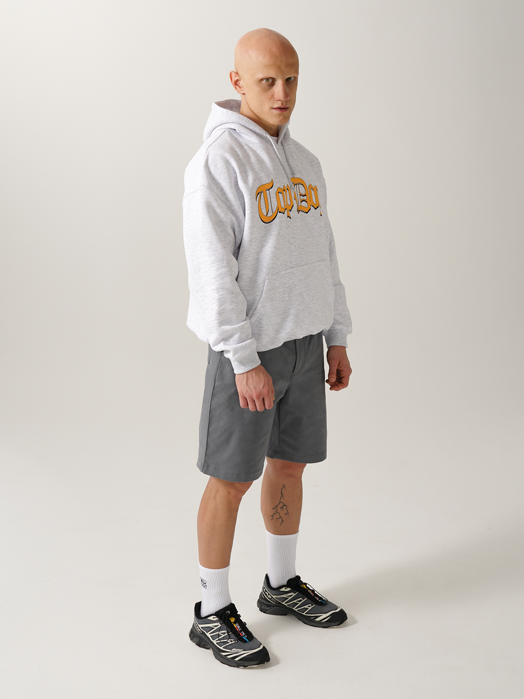 TOPDOG Shorts TOPDOG Shorts