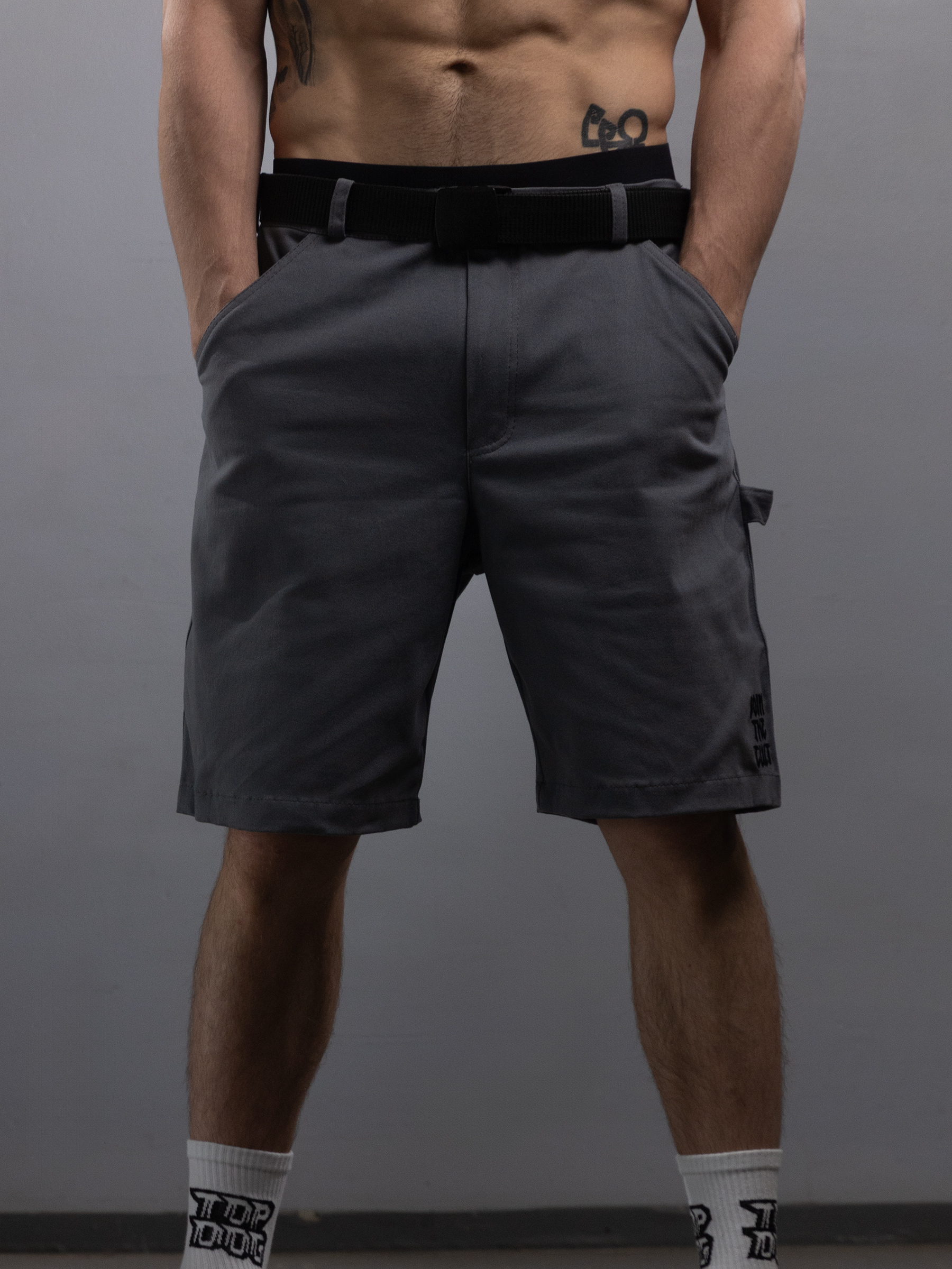 TOPDOG Shorts TOPDOG Shorts