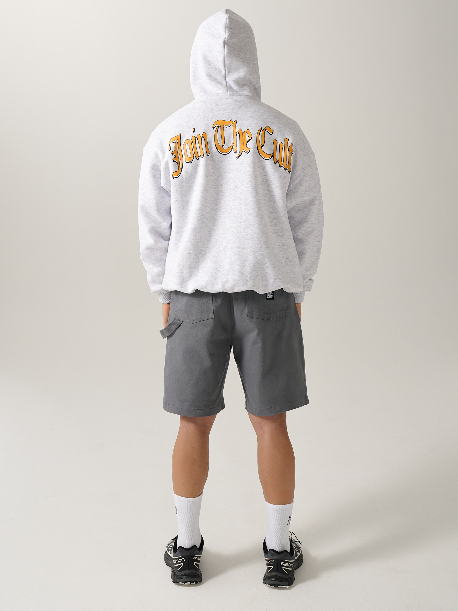 TOPDOG Shorts TOPDOG Shorts