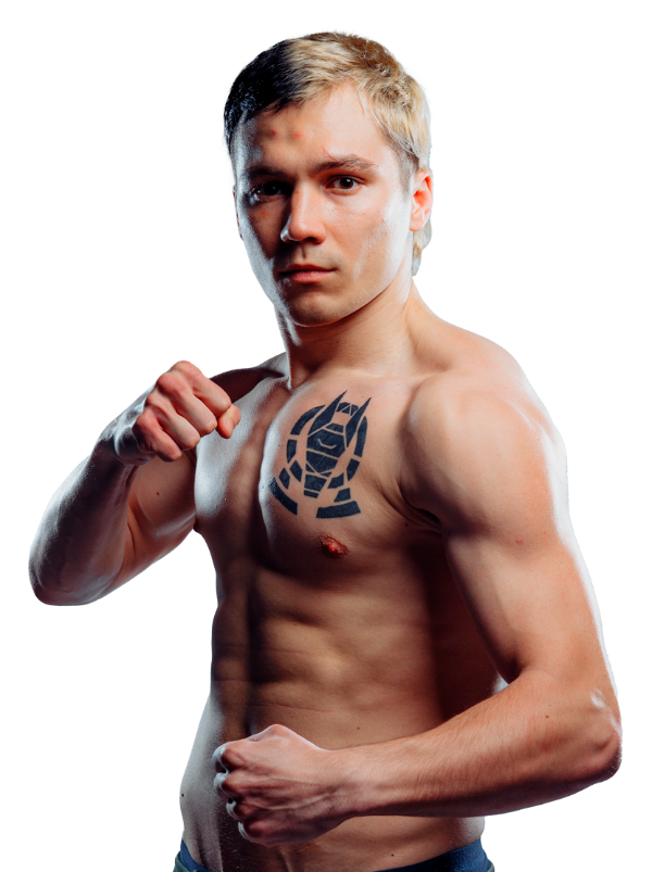 Дмитрий Кузнецов