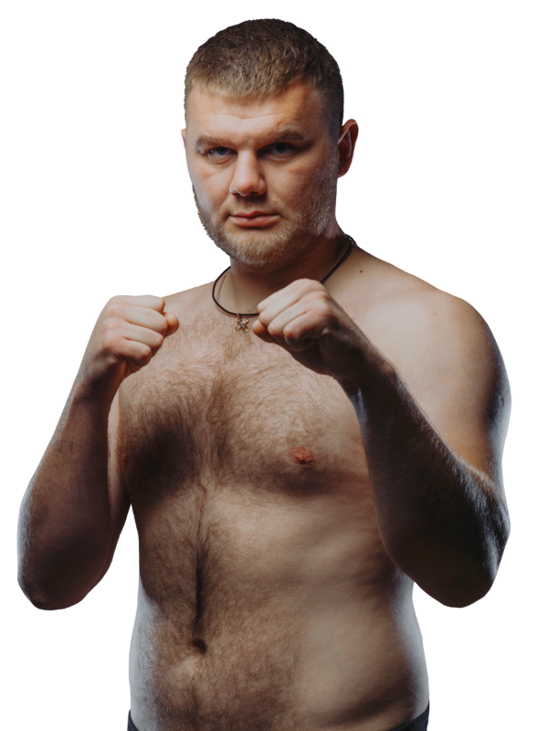 Максим Литвинец 