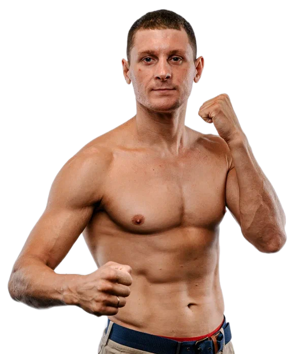 Максим Сульгин