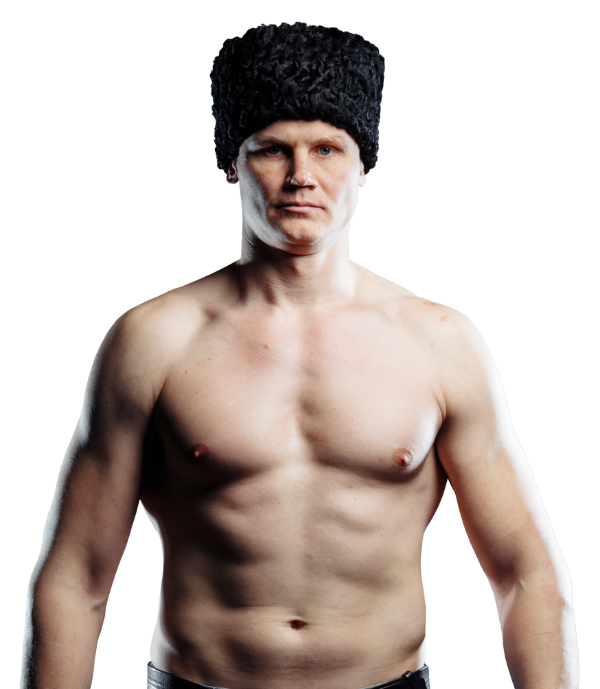Павел Шульский