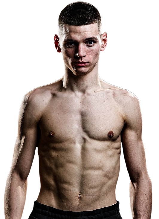 Лев «Домино» Ажоркин