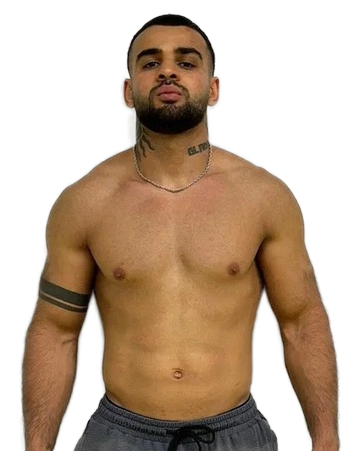 Мамед «Мамба» Гусейнов