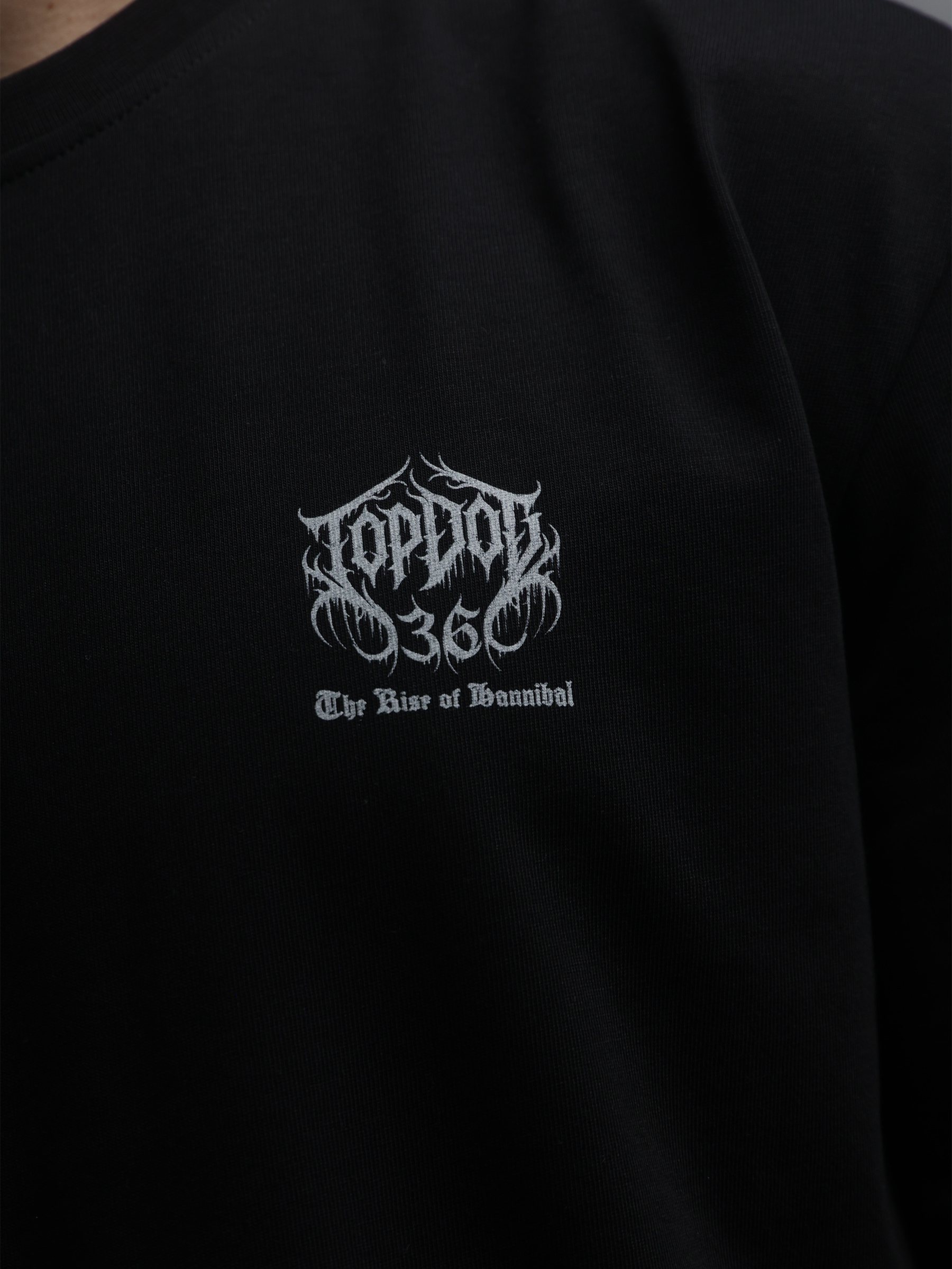 Футболка TOP DOG 36 Футболка TOP DOG 36