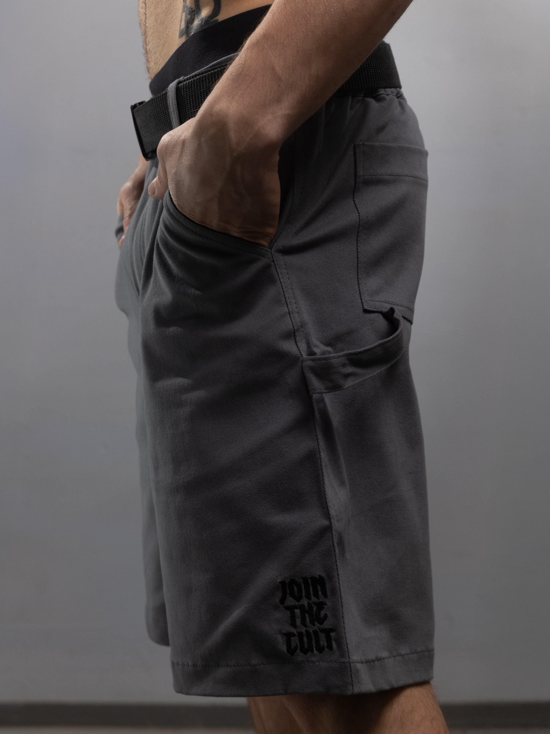 TOPDOG Shorts TOPDOG Shorts